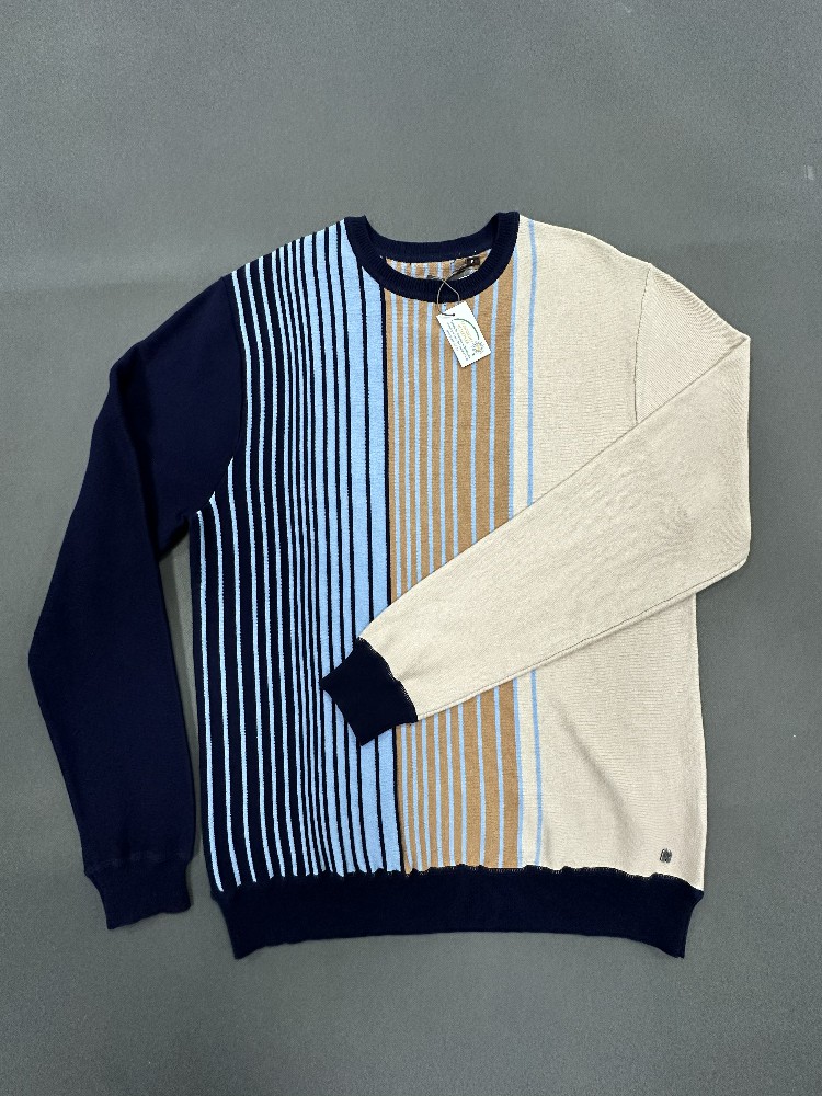 JF24005Spring&SummerDongguan Joyful knitwear Co., Ltd
